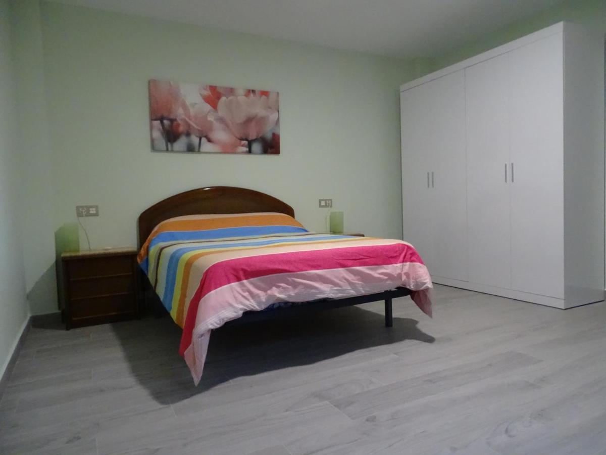 Huerto Espuna Тотана Экстерьер фото